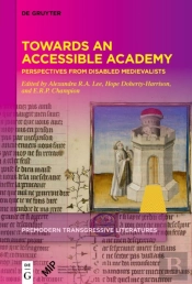 Towards An Accessible Academy