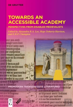 Bertrand.pt - Towards An Accessible Academy
