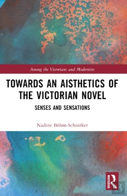 Bertrand.pt - Towards An Aisthetics Of The Victorian Novel