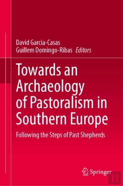 Bertrand.pt - Towards An Archaeology Of Pastoralism In Southern Europe