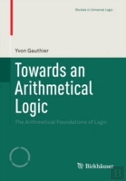 Bertrand.pt - Towards An Arithmetical Logic