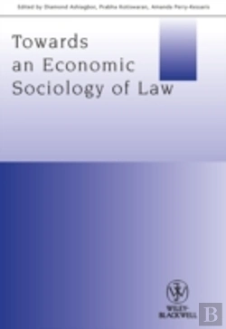 Bertrand.pt - Towards An Economic Sociology Of Law