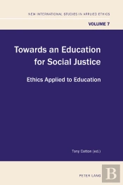 Towards An Education For Social Justice