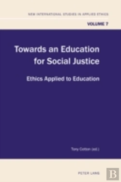 Bertrand.pt - Towards An Education For Social Justice