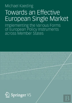 Bertrand.pt - Towards An Effective European Single Market