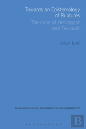 Towards An Epistemology Of Ruptures