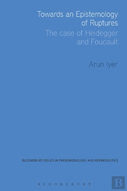 Bertrand.pt - Towards An Epistemology Of Ruptures