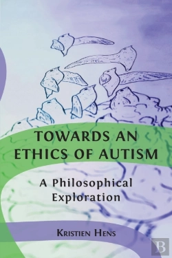 Bertrand.pt - Towards An Ethics Of Autism: A Philosoph