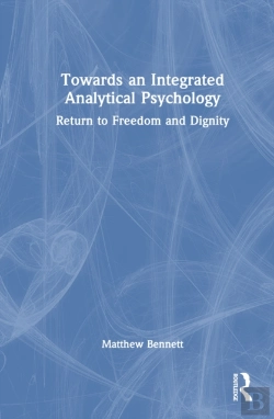 Bertrand.pt - Towards An Integrated Analytical Psychology
