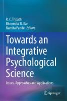 Towards An Integrative Psychological Science