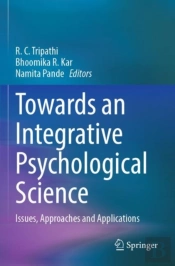 Towards An Integrative Psychological Science