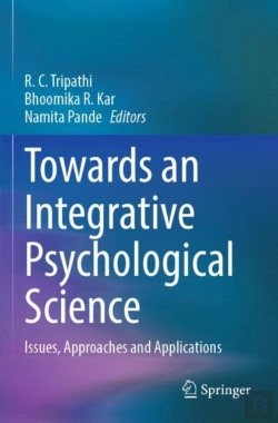 Bertrand.pt - Towards An Integrative Psychological Science