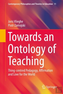 Bertrand.pt - Towards An Ontology Of Teaching