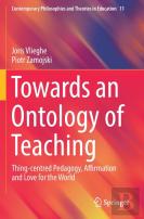 Towards An Ontology Of Teaching