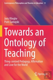 Towards An Ontology Of Teaching