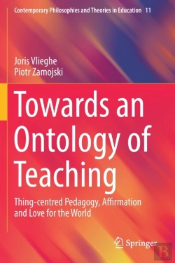 Bertrand.pt - Towards An Ontology Of Teaching