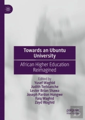 Towards An Ubuntu University