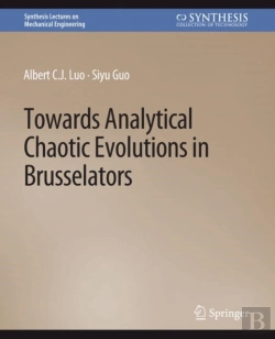 Bertrand.pt - Towards Analytical Chaotic Evolutions In Brusselators