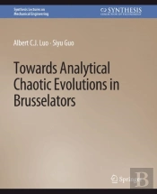 Towards Analytical Chaotic Evolutions In Brusselators