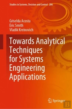 Bertrand.pt - Towards Analytical Techniques For Systems Engineering Applications