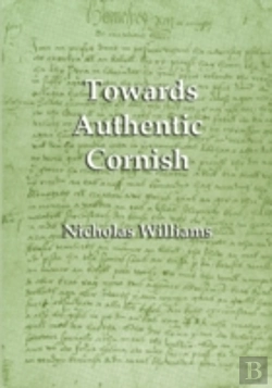 Bertrand.pt - Towards Authentic Cornish