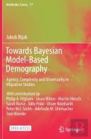 Towards Bayesian Model-Based Demography