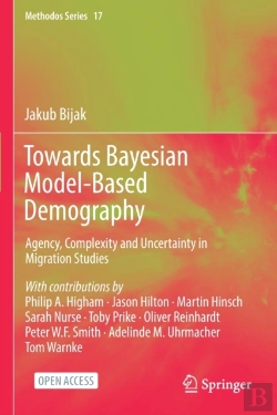 Bertrand.pt - Towards Bayesian Model-Based Demography