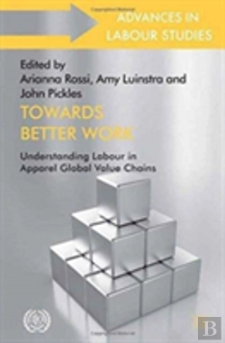 Bertrand.pt - Towards Better Work