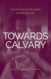 Towards Calvary: The Stations Of The Cro