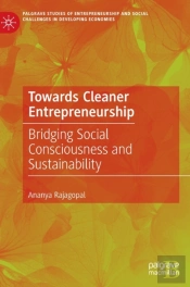 Towards Cleaner Entrepreneurship
