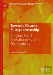 Towards Cleaner Entrepreneurship