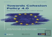 Towards Cohesion Policy 4.0