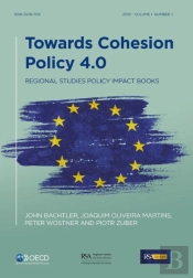 Towards Cohesion Policy 4.0