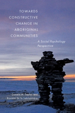 Bertrand.pt - Towards Constructive Change In Aboriginal Communities