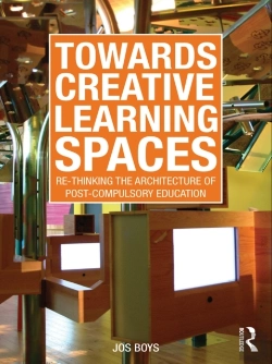 Bertrand.pt - Towards Creative Learning Spaces