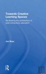 Towards Creative Learning Spaces