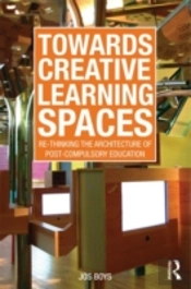 Towards Creative Learning Spaces