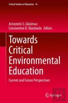 Towards Critical Environmental Education