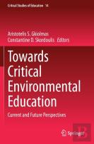 Towards Critical Environmental Education