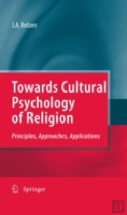 Bertrand.pt - Towards Cultural Psychology Of Religion