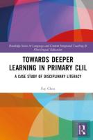 Towards Deeper Learning In Primary Clil