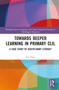 Bertrand.pt - Towards Deeper Learning In Primary Clil