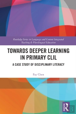 Bertrand.pt - Towards Deeper Learning In Primary Clil