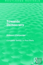 Towards Democracy