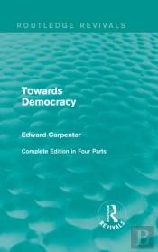 Towards Democracy