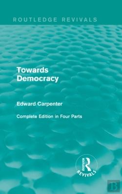 Bertrand.pt - Towards Democracy