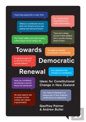 Towards Democratic Renewal