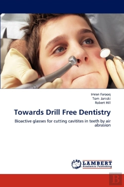 Bertrand.pt - Towards Drill Free Dentistry