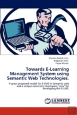 Bertrand.pt - Towards E-Learning Management System Using Semantic Web Technologies.