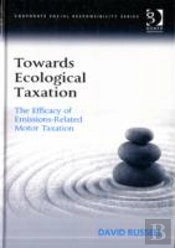 Towards Ecological Taxation